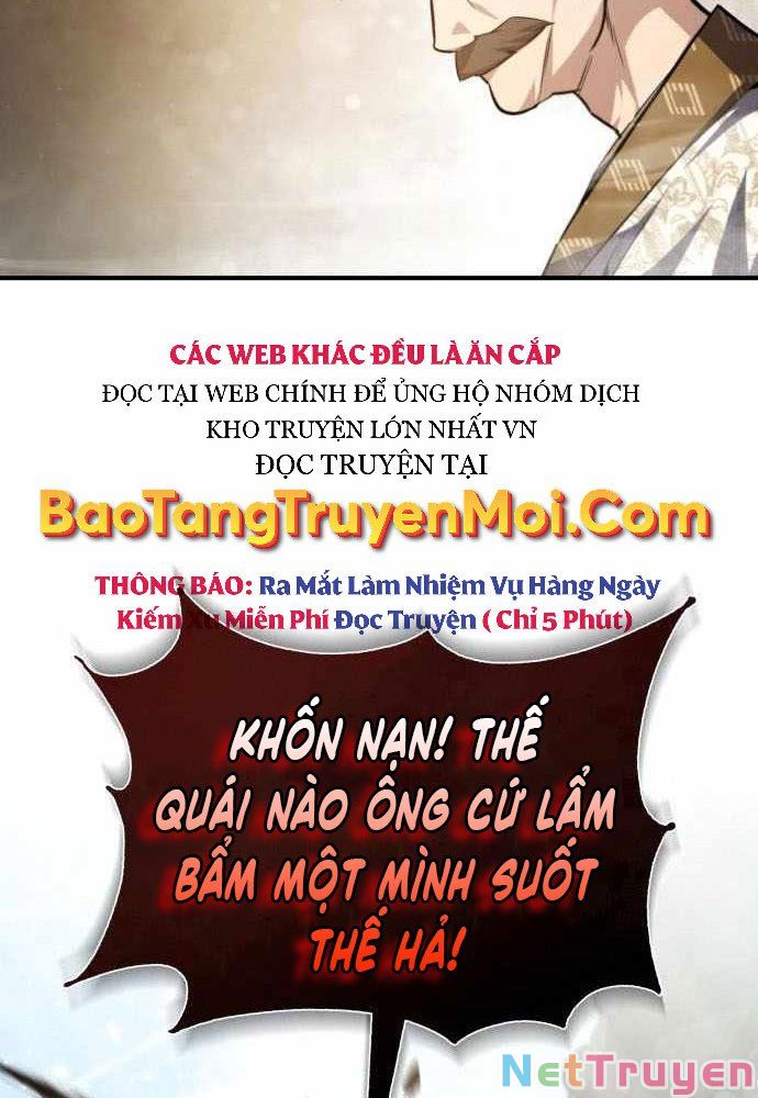 Giảng Sư Đứng Đầu, Baek Sư Phụ: Chapter 37