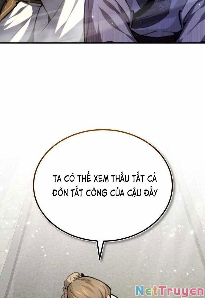 Giảng Sư Đứng Đầu, Baek Sư Phụ: Chapter 37