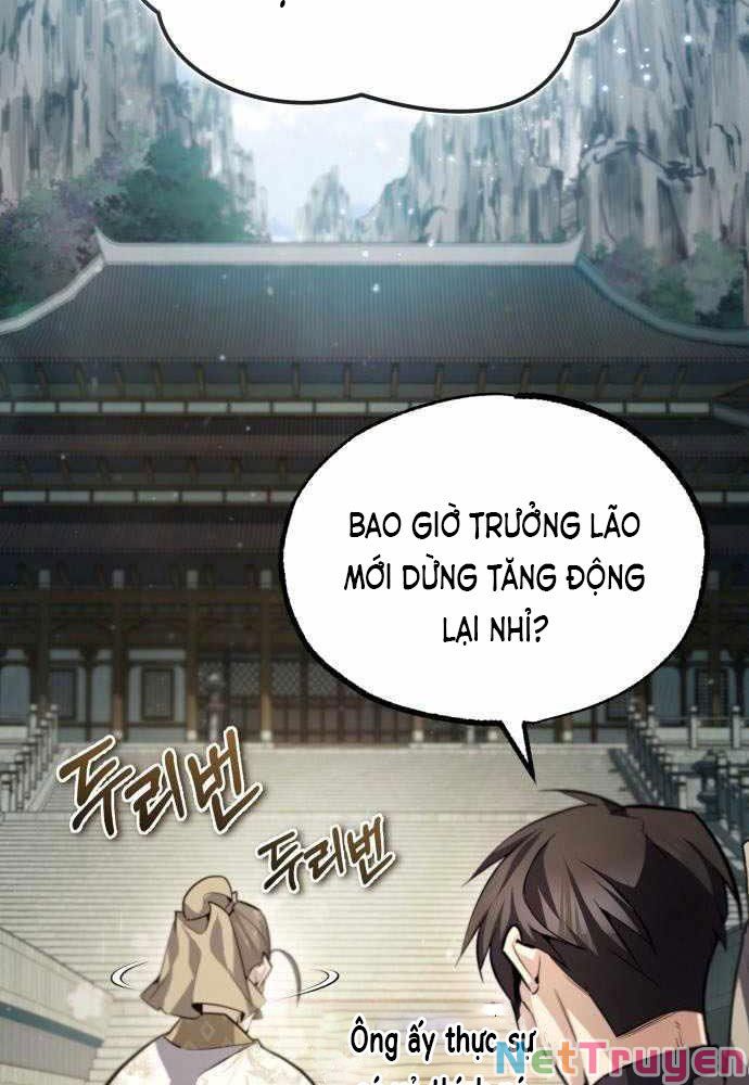 Giảng Sư Đứng Đầu, Baek Sư Phụ: Chapter 37