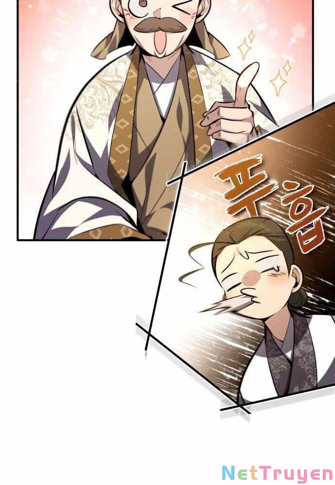 Giảng Sư Đứng Đầu, Baek Sư Phụ: Chapter 37