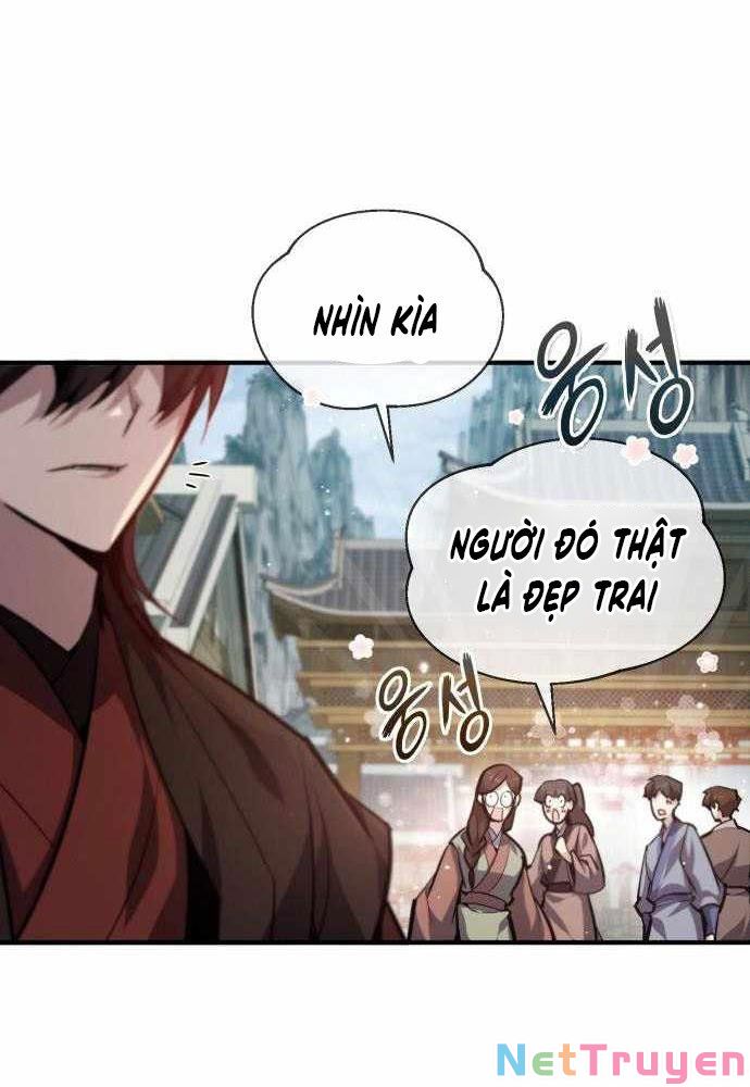 Giảng Sư Đứng Đầu, Baek Sư Phụ: Chapter 37