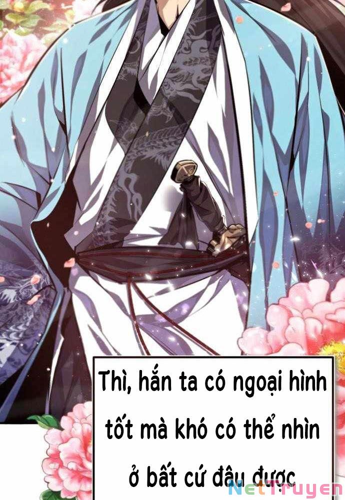 Giảng Sư Đứng Đầu, Baek Sư Phụ: Chapter 37