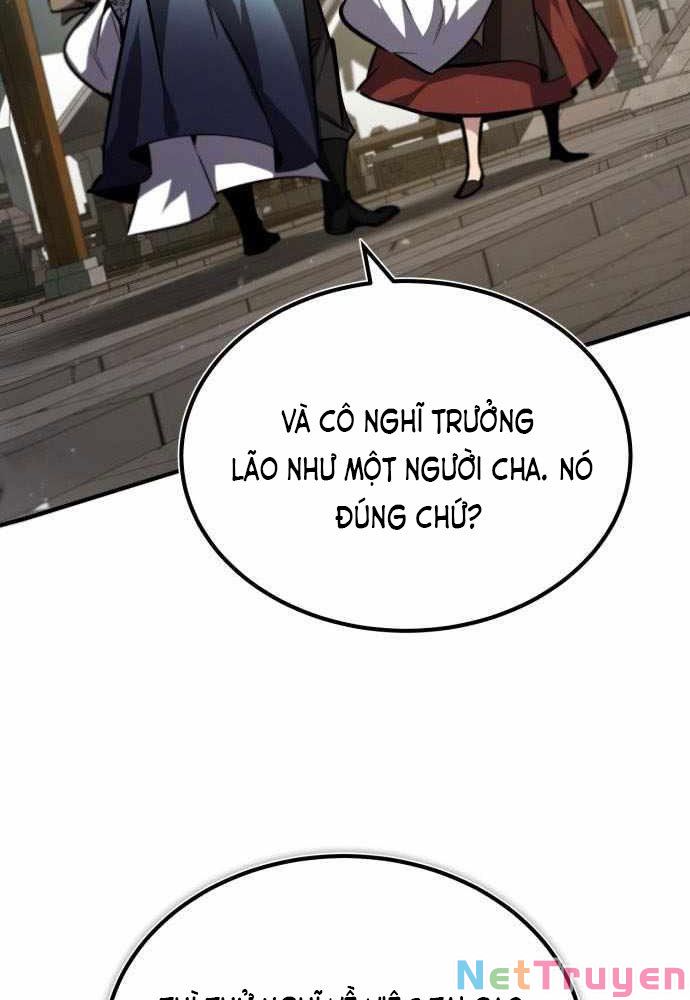 Giảng Sư Đứng Đầu, Baek Sư Phụ: Chapter 37