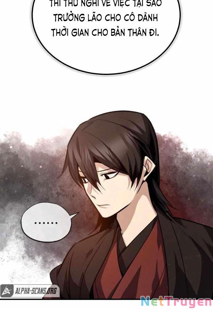 Giảng Sư Đứng Đầu, Baek Sư Phụ: Chapter 37