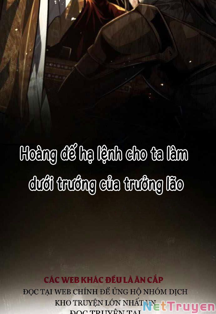 Giảng Sư Đứng Đầu, Baek Sư Phụ: Chapter 37
