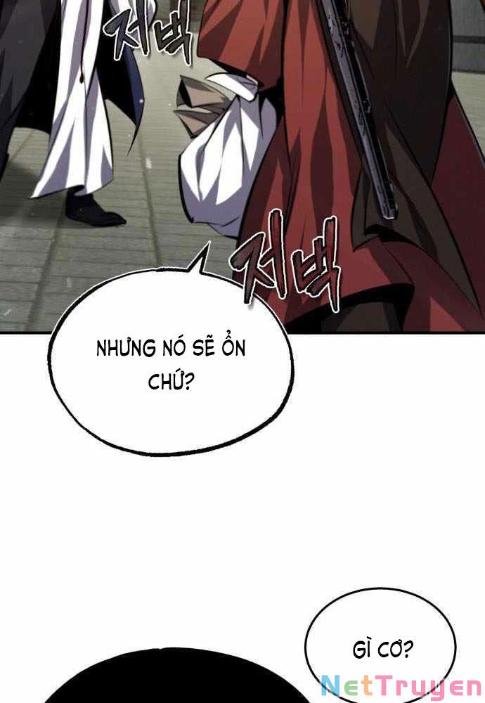 Giảng Sư Đứng Đầu, Baek Sư Phụ: Chapter 37