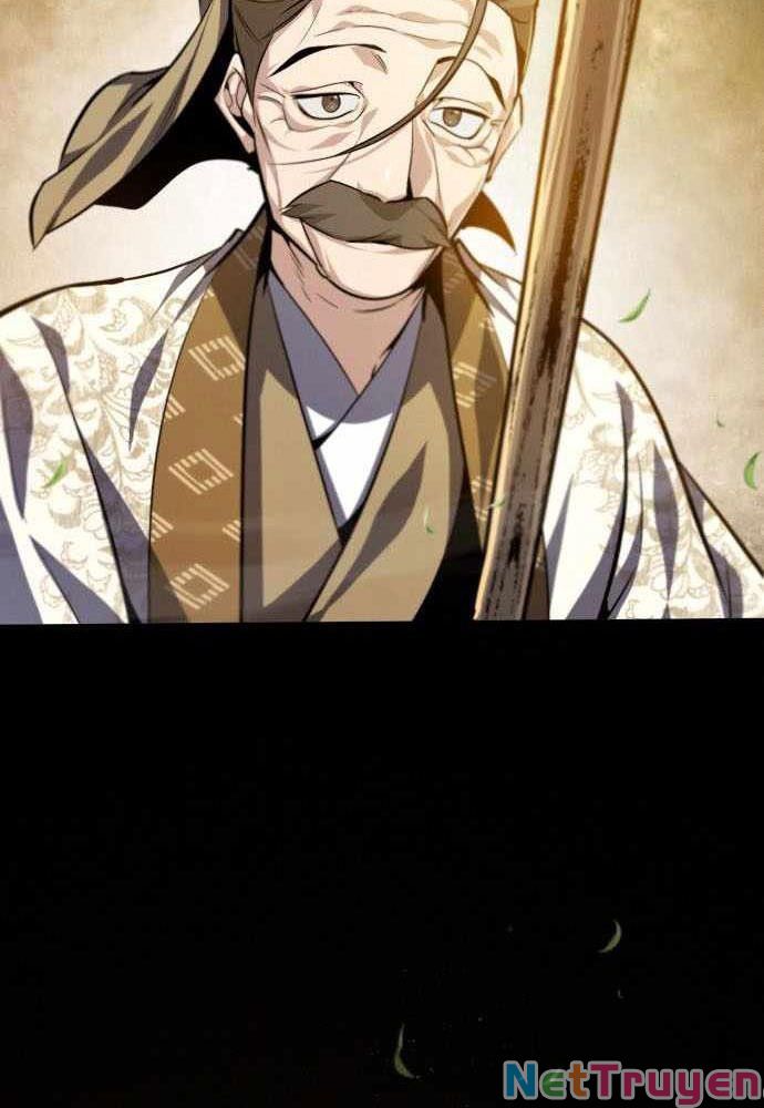 Giảng Sư Đứng Đầu, Baek Sư Phụ: Chapter 37