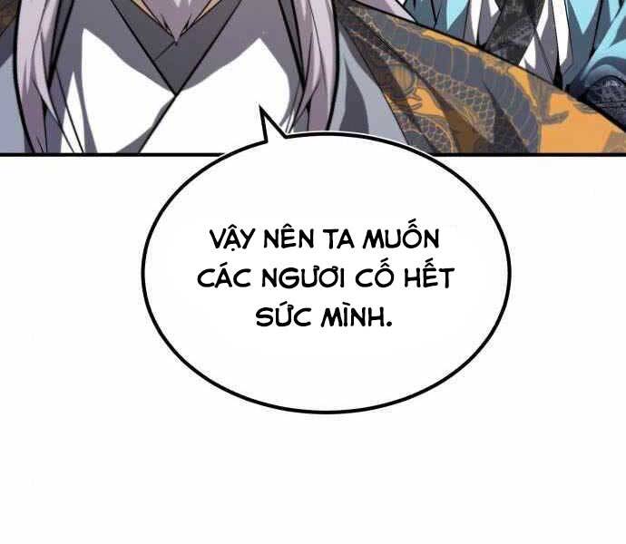 Giảng Sư Đứng Đầu, Baek Sư Phụ: Chapter 40