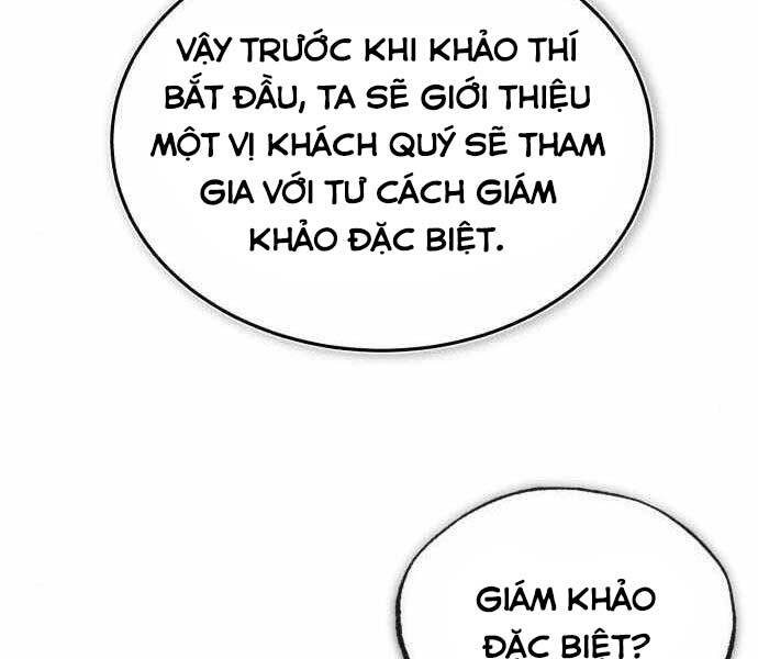 Giảng Sư Đứng Đầu, Baek Sư Phụ: Chapter 40