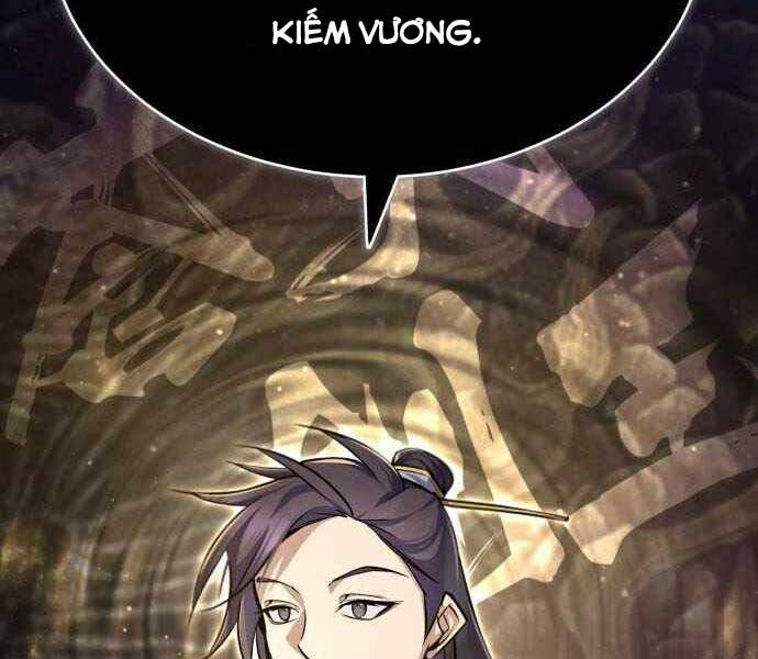 Giảng Sư Đứng Đầu, Baek Sư Phụ: Chapter 40