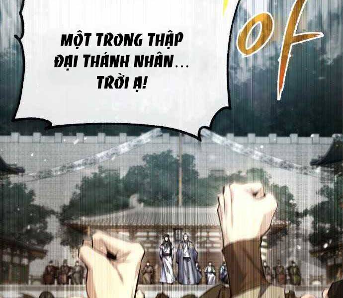 Giảng Sư Đứng Đầu, Baek Sư Phụ: Chapter 40