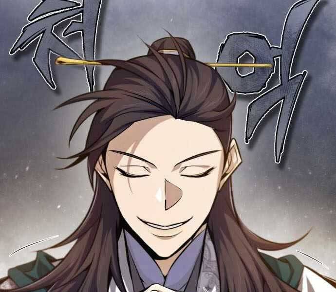 Giảng Sư Đứng Đầu, Baek Sư Phụ: Chapter 40