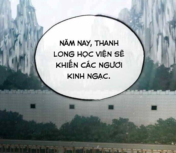 Giảng Sư Đứng Đầu, Baek Sư Phụ: Chapter 40