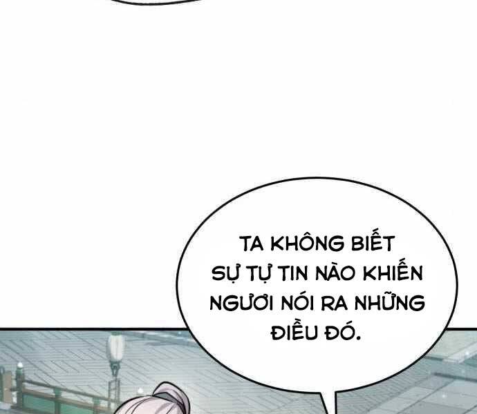 Giảng Sư Đứng Đầu, Baek Sư Phụ: Chapter 40