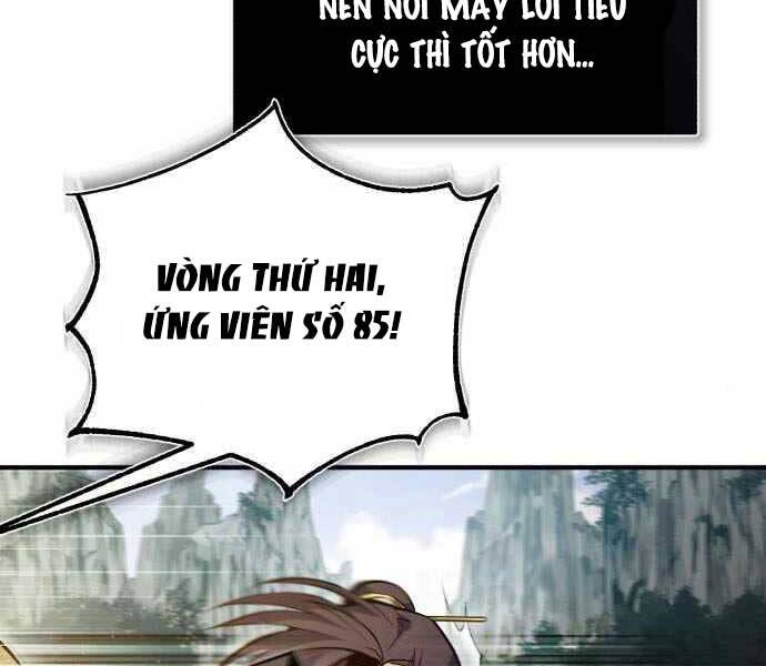 Giảng Sư Đứng Đầu, Baek Sư Phụ: Chapter 40