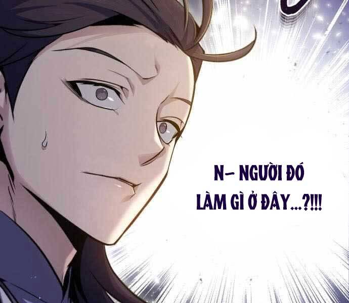 Giảng Sư Đứng Đầu, Baek Sư Phụ: Chapter 40