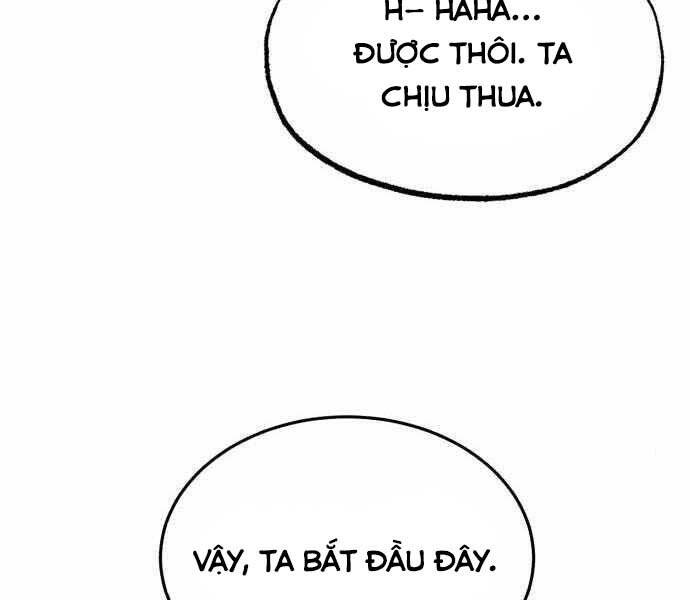 Giảng Sư Đứng Đầu, Baek Sư Phụ: Chapter 40