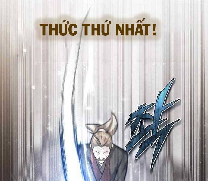 Giảng Sư Đứng Đầu, Baek Sư Phụ: Chapter 40