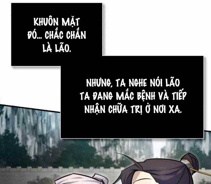 Giảng Sư Đứng Đầu, Baek Sư Phụ: Chapter 40