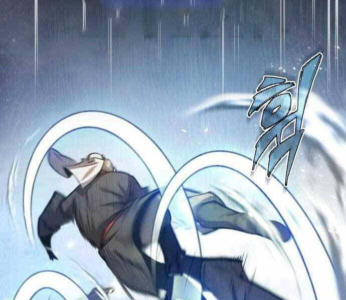Giảng Sư Đứng Đầu, Baek Sư Phụ: Chapter 40
