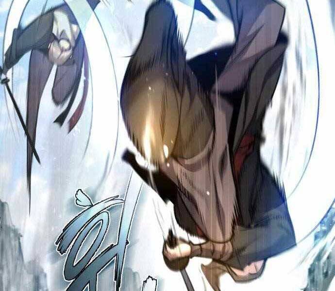 Giảng Sư Đứng Đầu, Baek Sư Phụ: Chapter 40