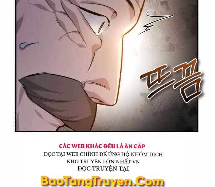 Giảng Sư Đứng Đầu, Baek Sư Phụ: Chapter 40