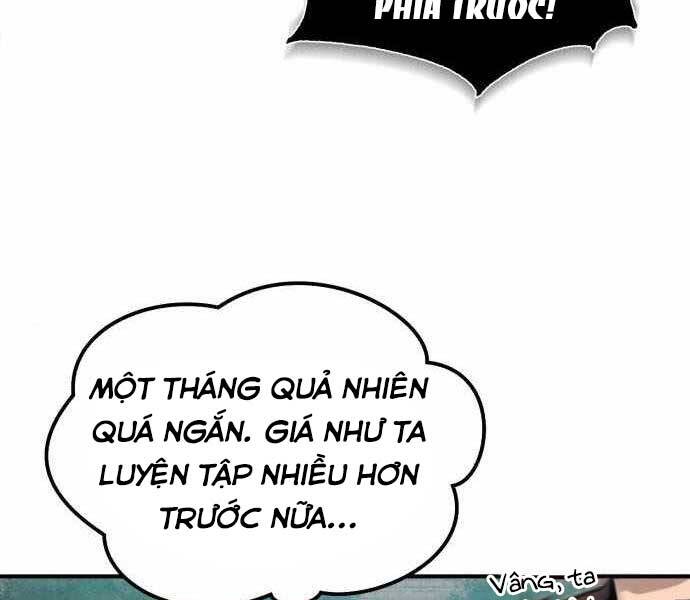 Giảng Sư Đứng Đầu, Baek Sư Phụ: Chapter 40