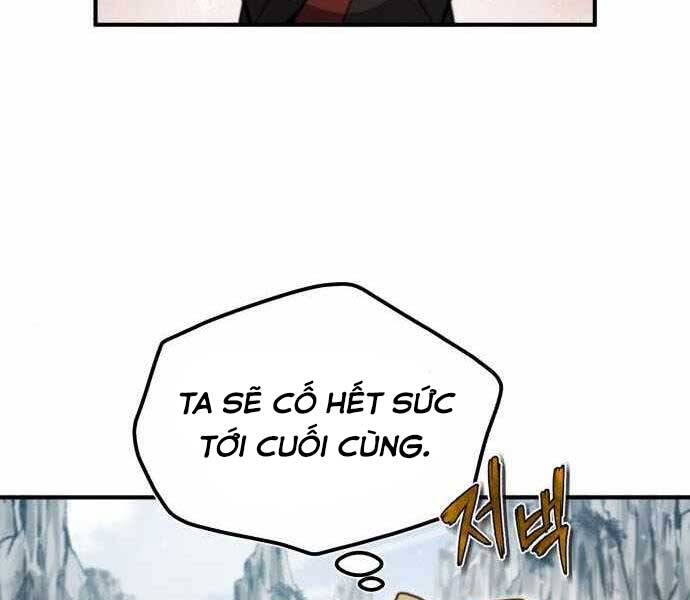Giảng Sư Đứng Đầu, Baek Sư Phụ: Chapter 40