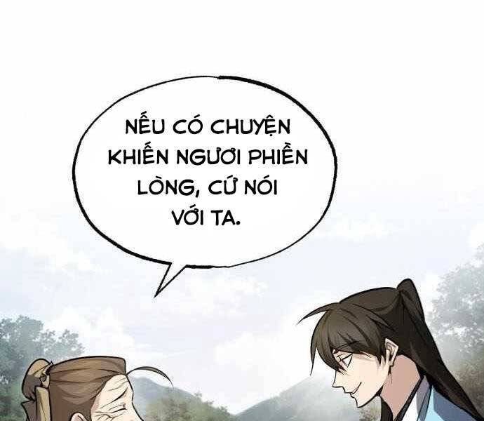 Giảng Sư Đứng Đầu, Baek Sư Phụ: Chapter 40