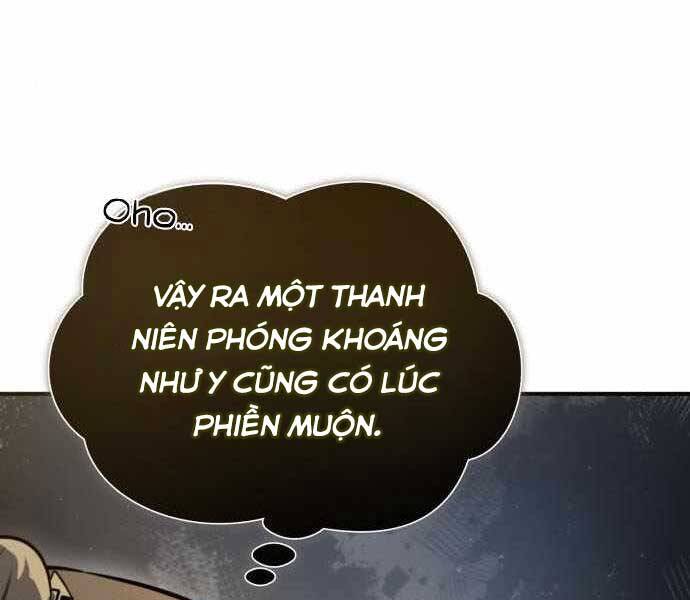 Giảng Sư Đứng Đầu, Baek Sư Phụ: Chapter 40