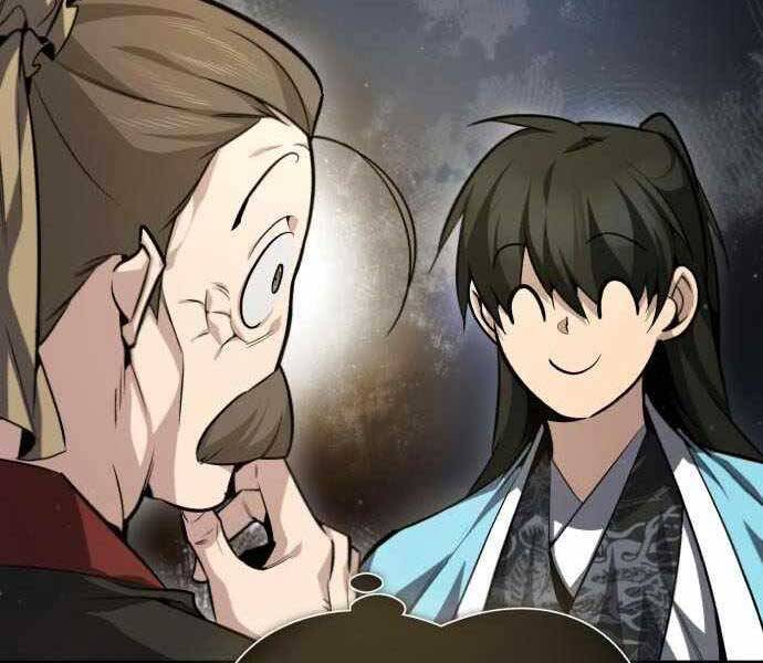 Giảng Sư Đứng Đầu, Baek Sư Phụ: Chapter 40