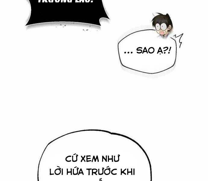 Giảng Sư Đứng Đầu, Baek Sư Phụ: Chapter 40
