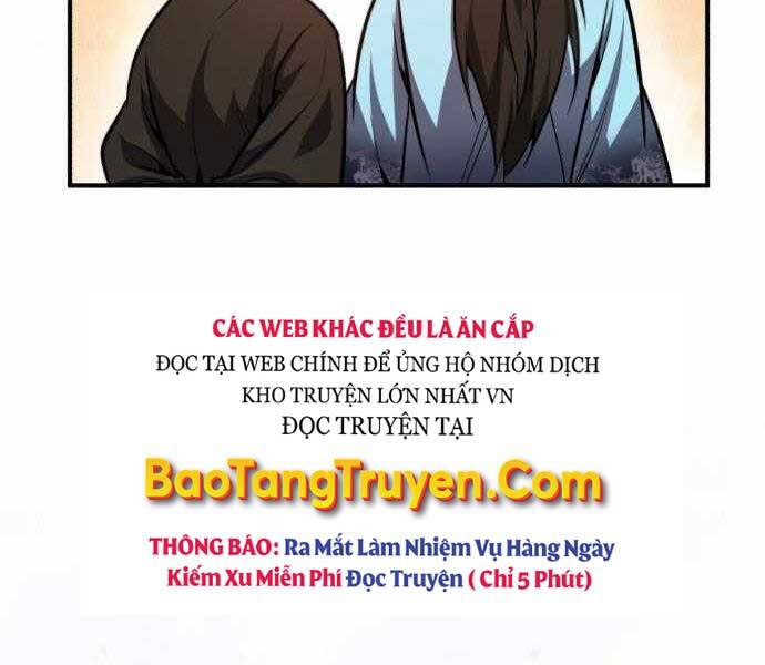 Giảng Sư Đứng Đầu, Baek Sư Phụ: Chapter 40