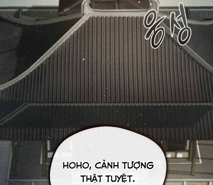 Giảng Sư Đứng Đầu, Baek Sư Phụ: Chapter 40