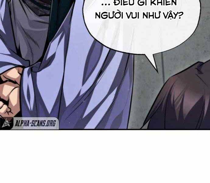 Giảng Sư Đứng Đầu, Baek Sư Phụ: Chapter 40