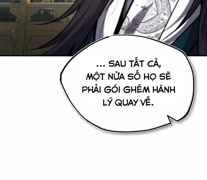 Giảng Sư Đứng Đầu, Baek Sư Phụ: Chapter 40