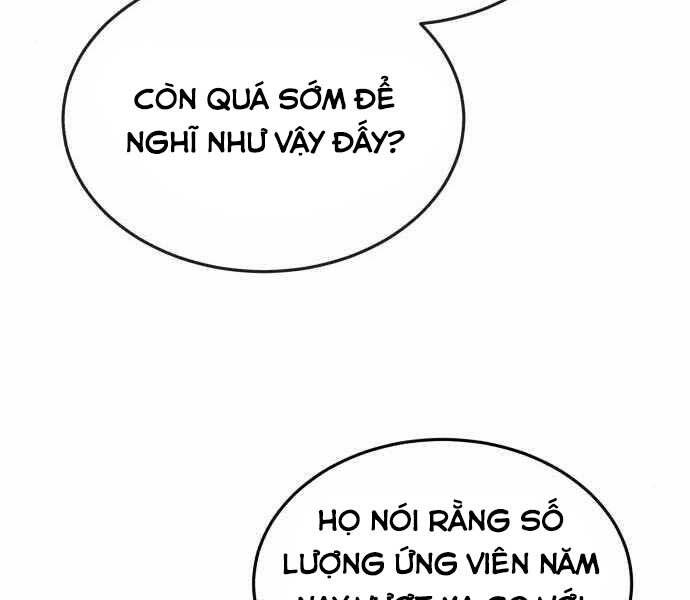 Giảng Sư Đứng Đầu, Baek Sư Phụ: Chapter 40