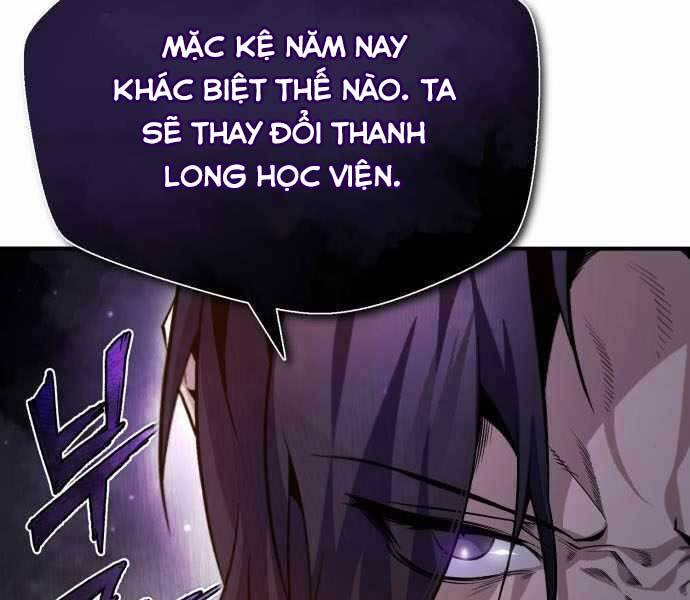 Giảng Sư Đứng Đầu, Baek Sư Phụ: Chapter 40