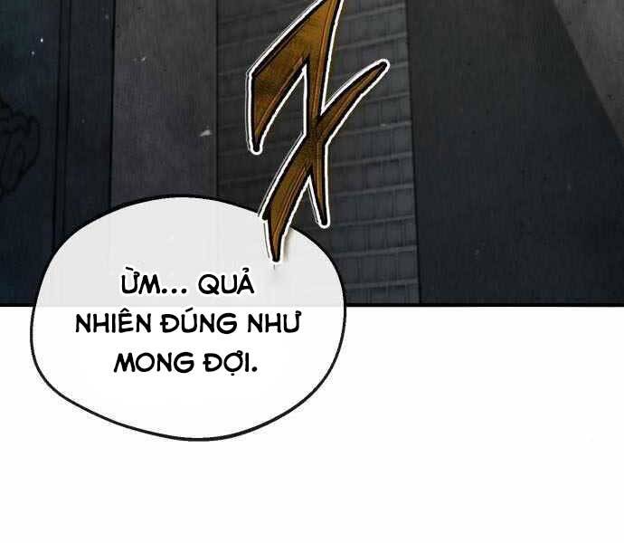 Giảng Sư Đứng Đầu, Baek Sư Phụ: Chapter 40