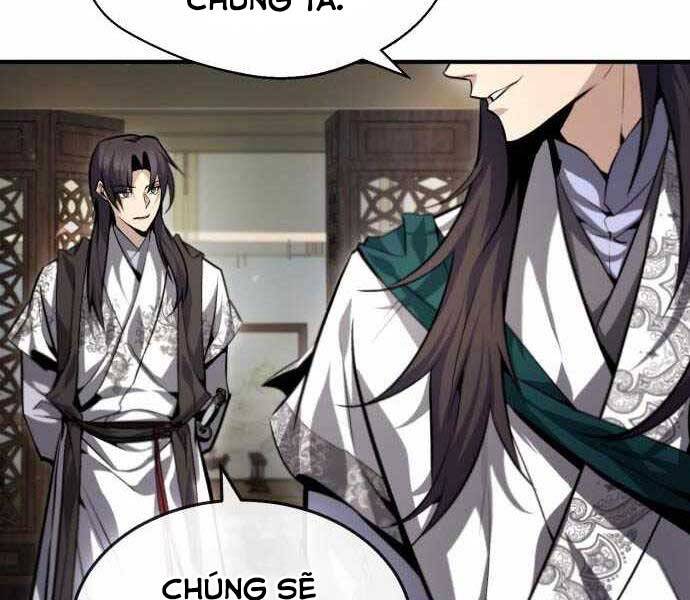 Giảng Sư Đứng Đầu, Baek Sư Phụ: Chapter 40