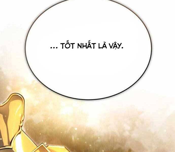 Giảng Sư Đứng Đầu, Baek Sư Phụ: Chapter 40