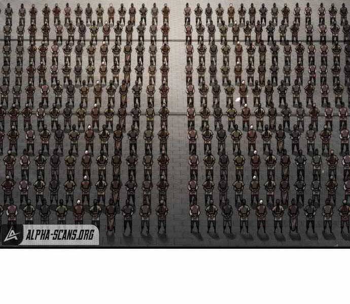 Giảng Sư Đứng Đầu, Baek Sư Phụ: Chapter 40