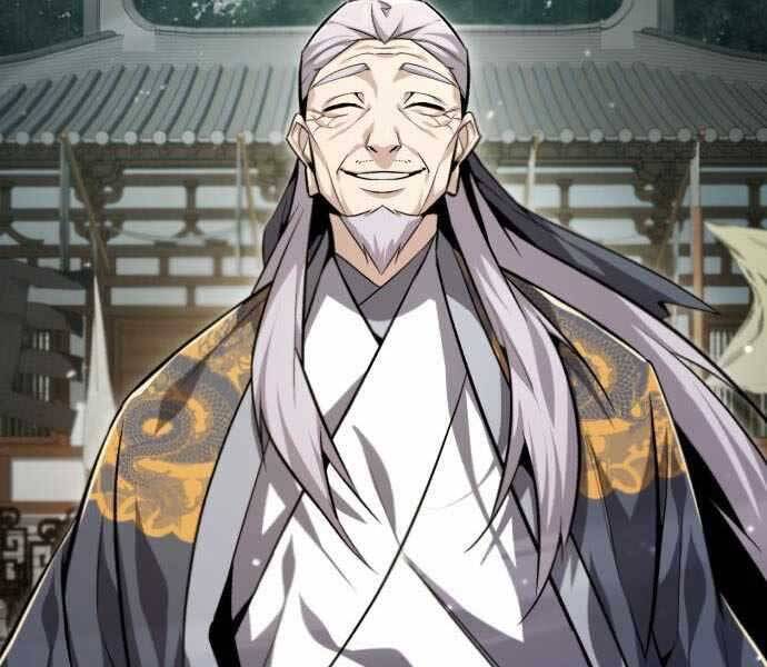 Giảng Sư Đứng Đầu, Baek Sư Phụ: Chapter 40