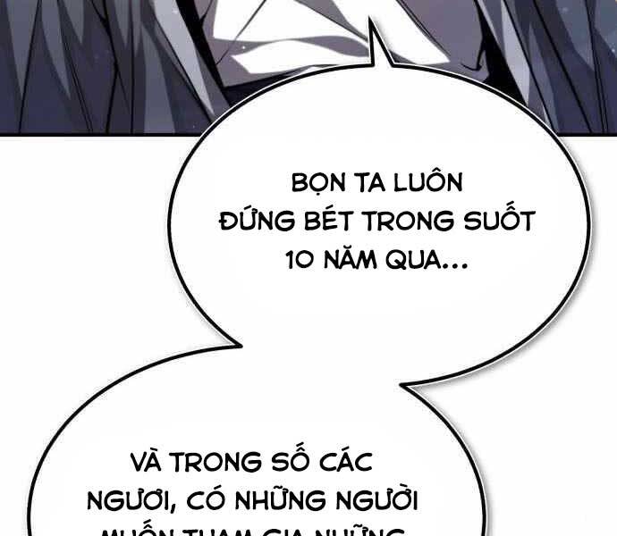 Giảng Sư Đứng Đầu, Baek Sư Phụ: Chapter 40