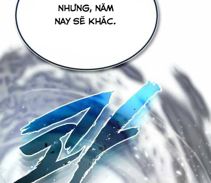 Giảng Sư Đứng Đầu, Baek Sư Phụ: Chapter 40