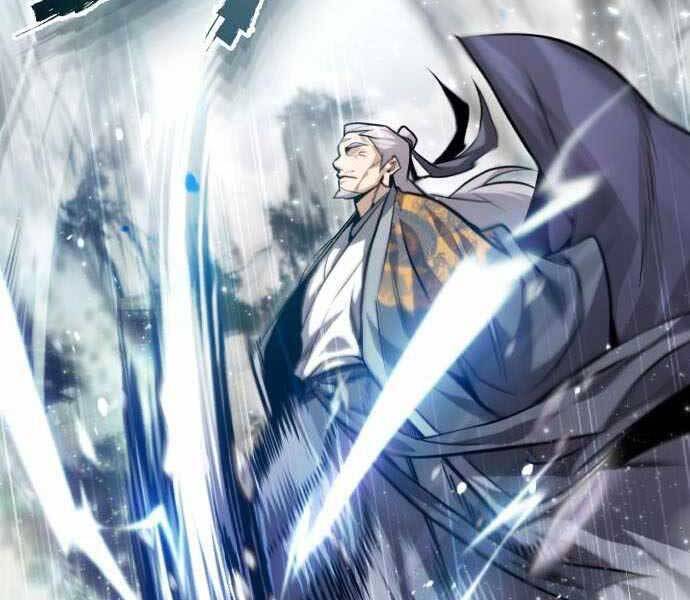 Giảng Sư Đứng Đầu, Baek Sư Phụ: Chapter 40