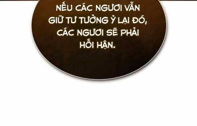 Giảng Sư Đứng Đầu, Baek Sư Phụ: Chapter 40