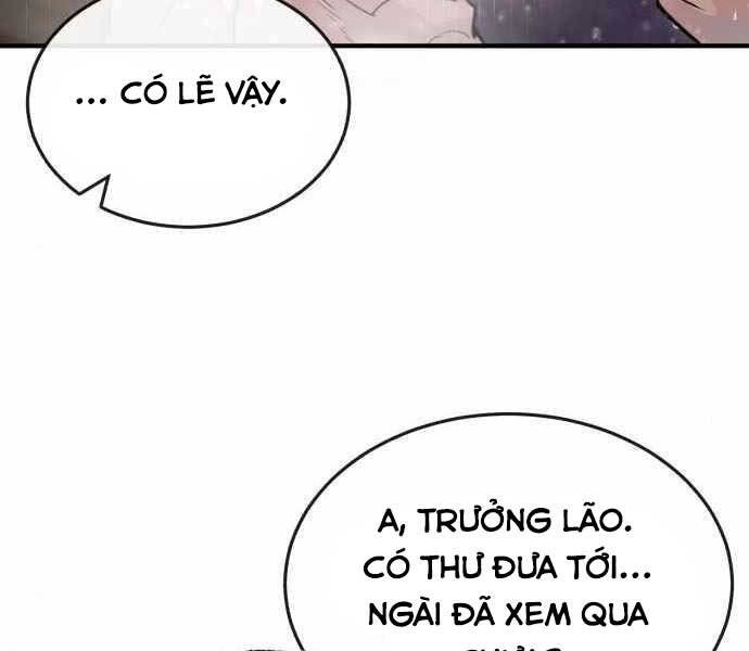 Giảng Sư Đứng Đầu, Baek Sư Phụ: Chapter 40