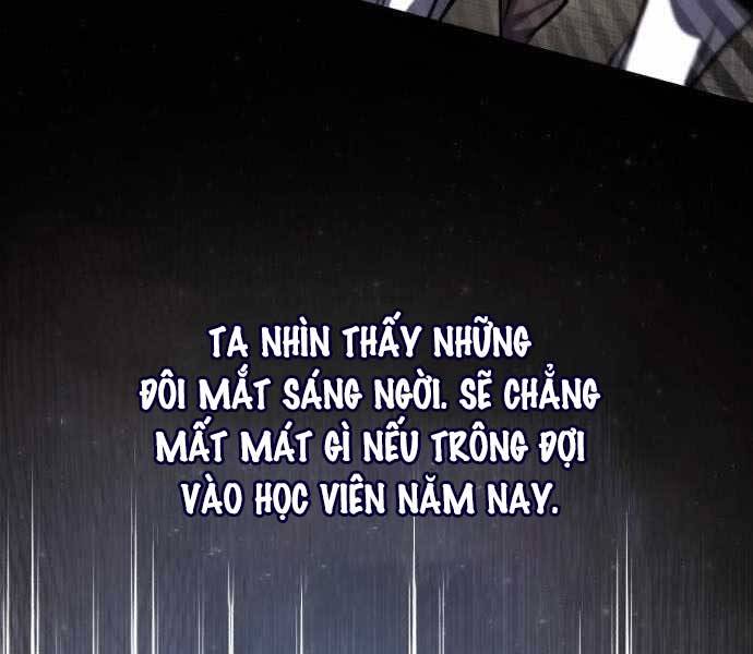 Giảng Sư Đứng Đầu, Baek Sư Phụ: Chapter 40