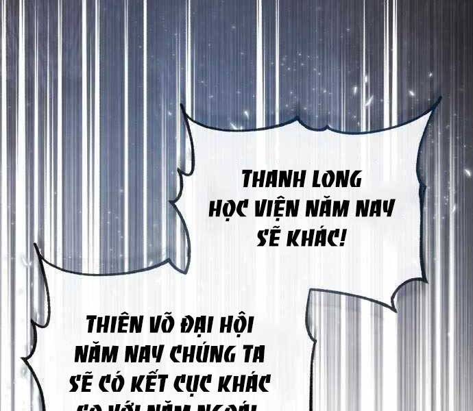 Giảng Sư Đứng Đầu, Baek Sư Phụ: Chapter 40